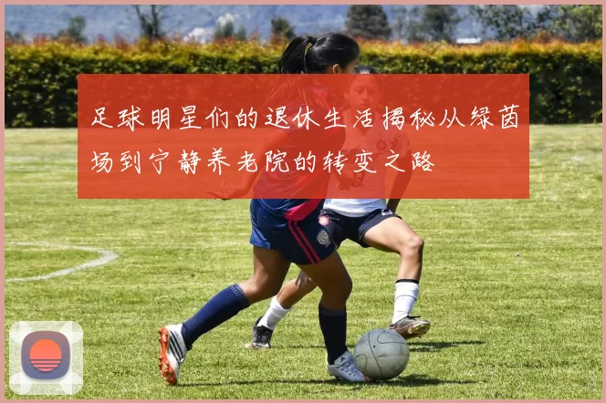 足球明星们的退休生活揭秘从绿茵场到宁静养老院的转变之路