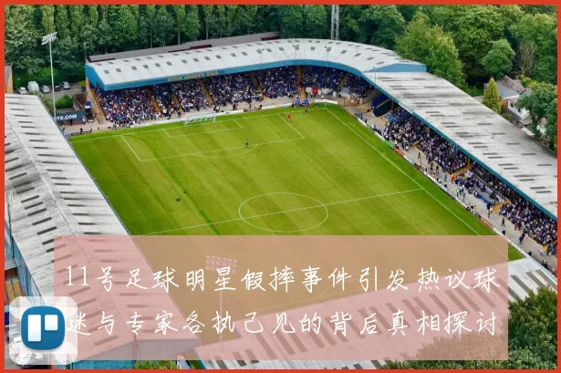 11号足球明星假摔事件引发热议球迷与专家各执己见的背后真相探讨