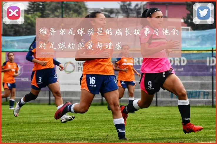 维吾尔足球明星的成长故事与他们对足球的热爱与追求