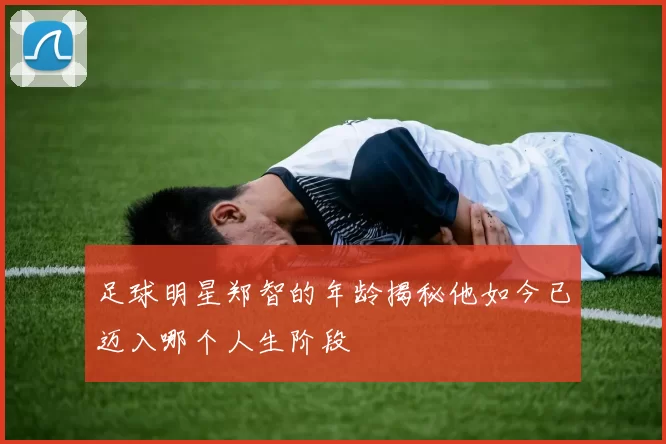 足球明星郑智的年龄揭秘他如今已迈入哪个人生阶段