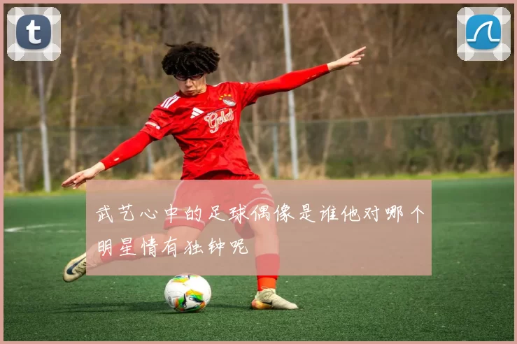 武艺心中的足球偶像是谁他对哪个明星情有独钟呢