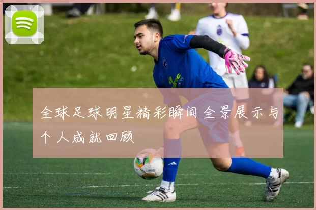 全球足球明星精彩瞬间全景展示与个人成就回顾