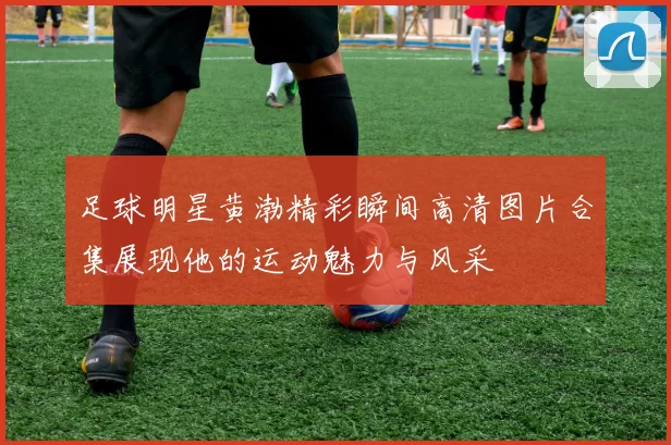 足球明星黄渤精彩瞬间高清图片合集展现他的运动魅力与风采