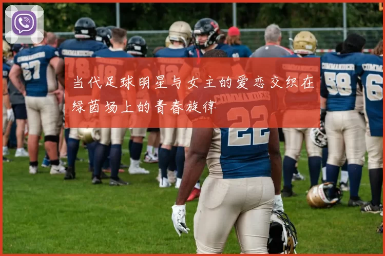 当代足球明星与女主的爱恋交织在绿茵场上的青春旋律