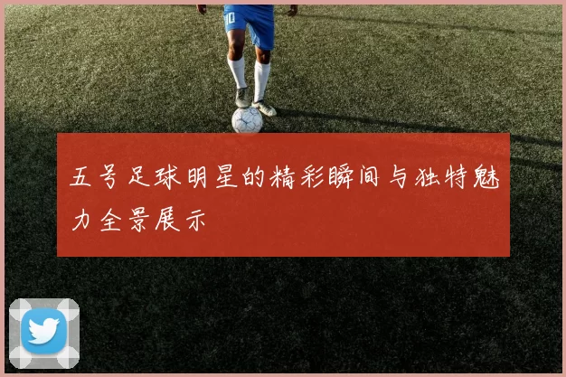 五号足球明星的精彩瞬间与独特魅力全景展示