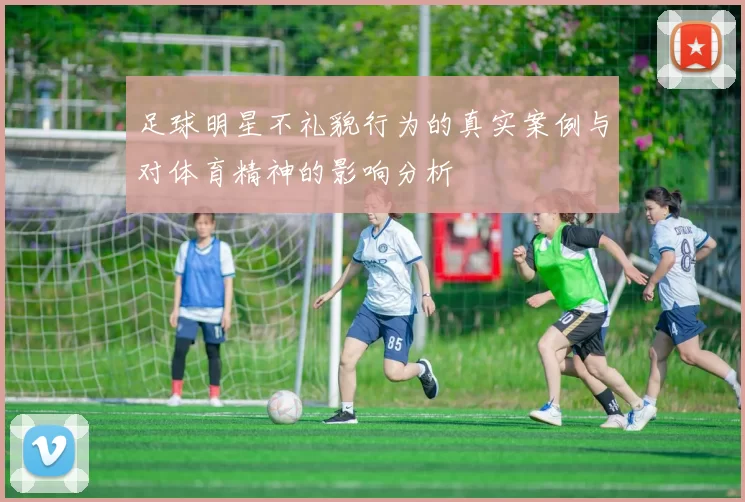 足球明星不礼貌行为的真实案例与对体育精神的影响分析