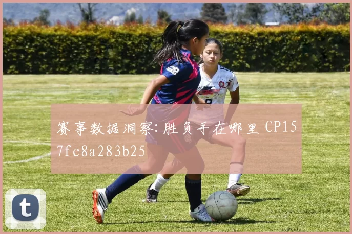 赛事数据洞察:胜负手在哪里 CP157fc8a283b25